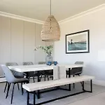 Strandene Holiday home *