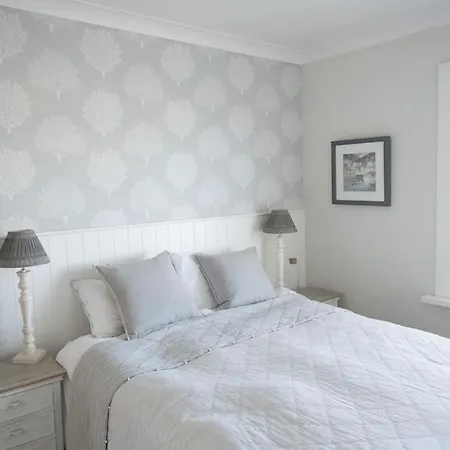 Strandene Holiday home
