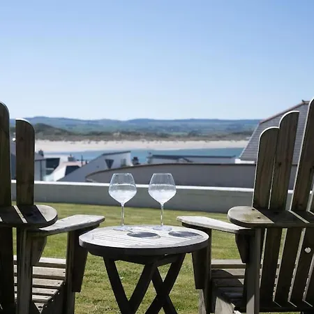 Strandene Holiday home *