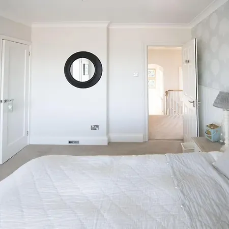 Holiday home Strandene Portstewart