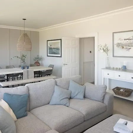 Holiday home Strandene Portstewart