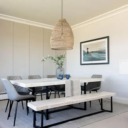 Strandene Holiday home *