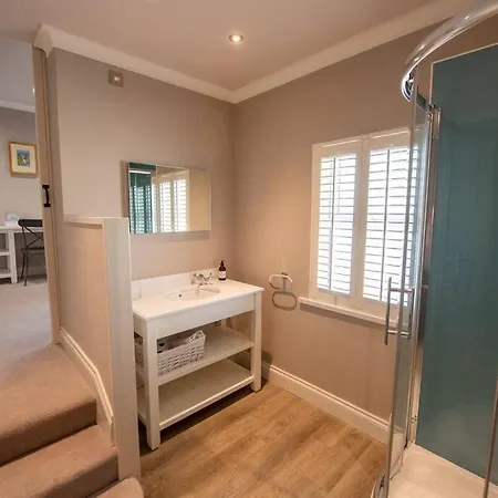 Holiday home Strandene
