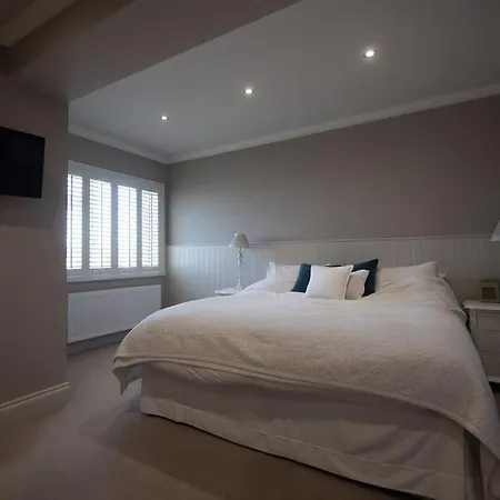 Strandene Holiday home *