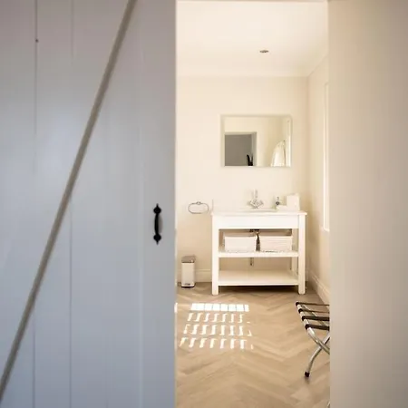 Strandene Holiday home