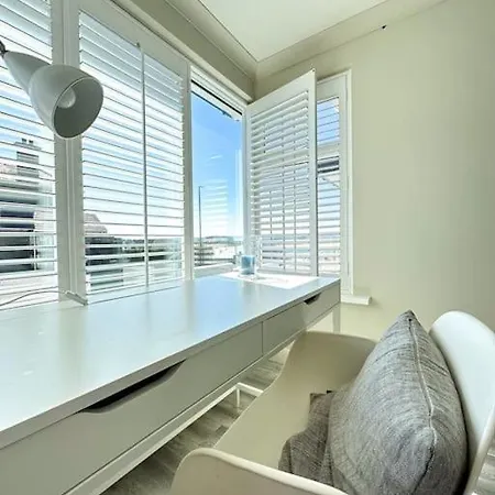 Holiday home Strandene Portstewart