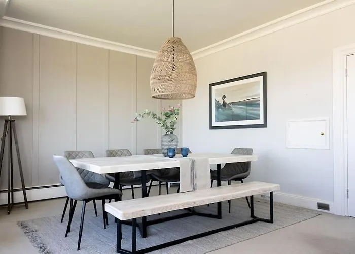 Strandene Holiday home *